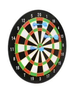 Toyrific Magnetic Dart Board