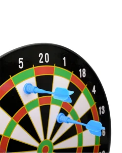 Toyrific Magnetic Dart Board -Home Furnishings Store x01oo968560s