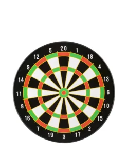 Toyrific Magnetic Dart Board -Home Furnishings Store x01oo968561s