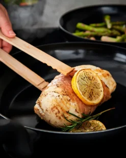 Tower Cavaletto Cookware Set Black -Home Furnishings Store x01pd690857s