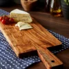Gray & Osbourn No.1 Acacia Serving Board
