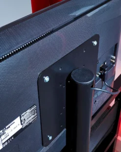 X Rocker Base Camp Single TV VESA Mount Bed -Home Furnishings Store x01up465500s