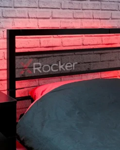 X Rocker Base Camp Single TV VESA Mount Bed -Home Furnishings Store x01up465503s