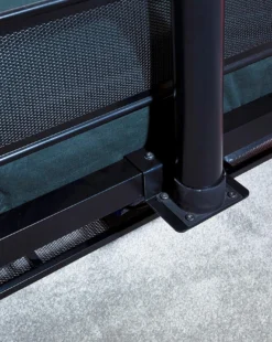 X Rocker Base Camp Single TV VESA Mount Bed -Home Furnishings Store x01up465505s