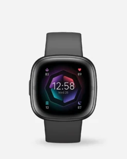 Fitbit Sense 2 Smart Watch - Shadow Grey