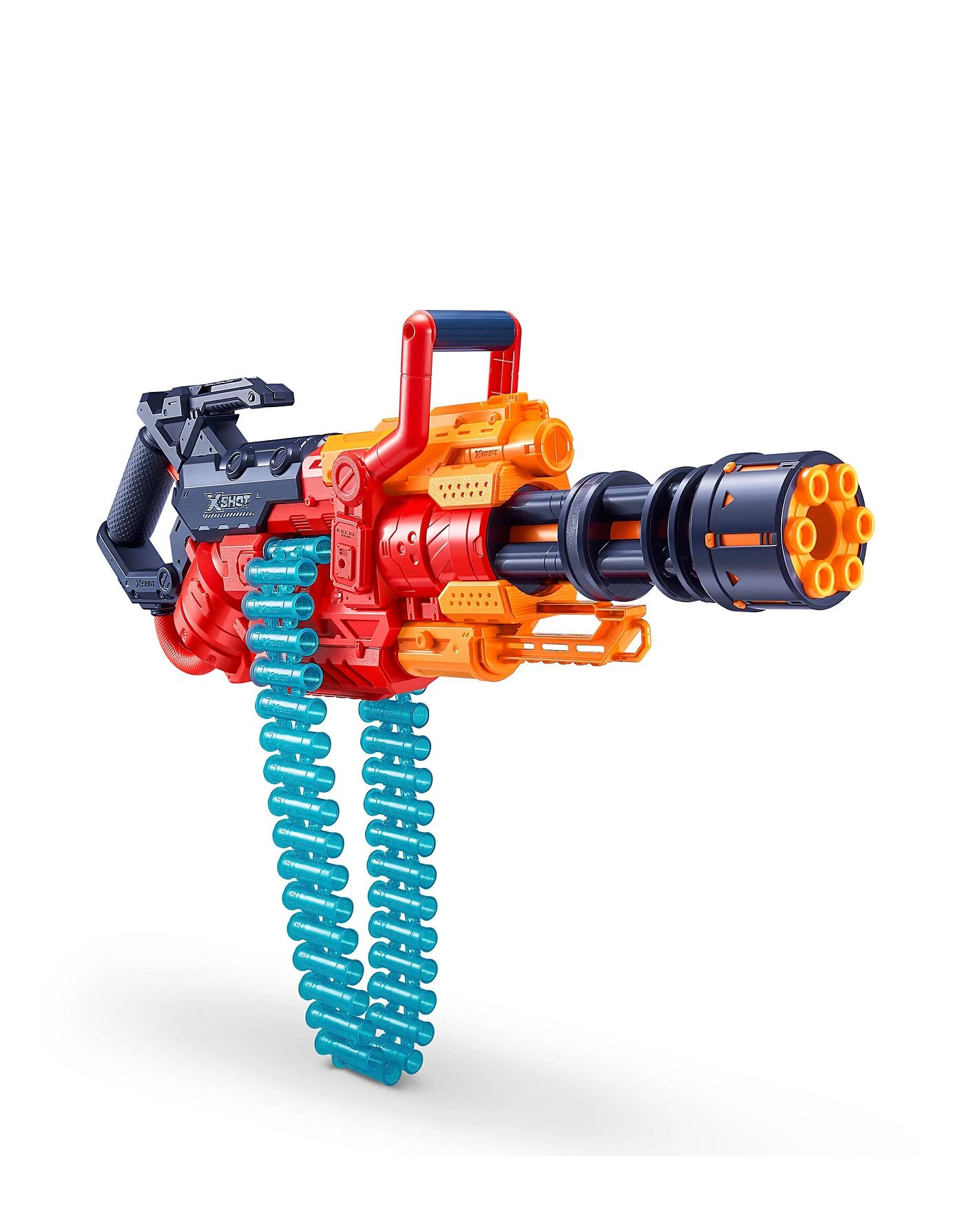 X-SHOT Excel Crusher Blaster 3 X-SHOT Excel Crusher Blaster - Image 3