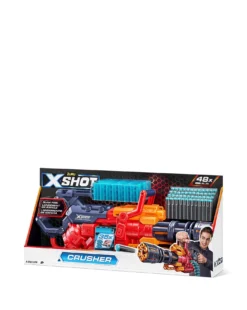 X-SHOT Excel Crusher Blaster 16 X-SHOT Excel Crusher Blaster -Home Furnishings Store x01vc337861c
