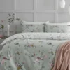 Catherine Lansfield Songbird Duvet Cover Set