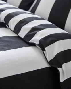 Joanna Hope Stripe Duvet Cover Set -Home Furnishings Store x01xz688505s