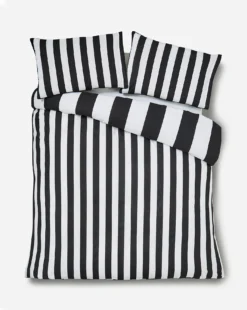 Joanna Hope Stripe Duvet Cover Set -Home Furnishings Store x01xz688508s