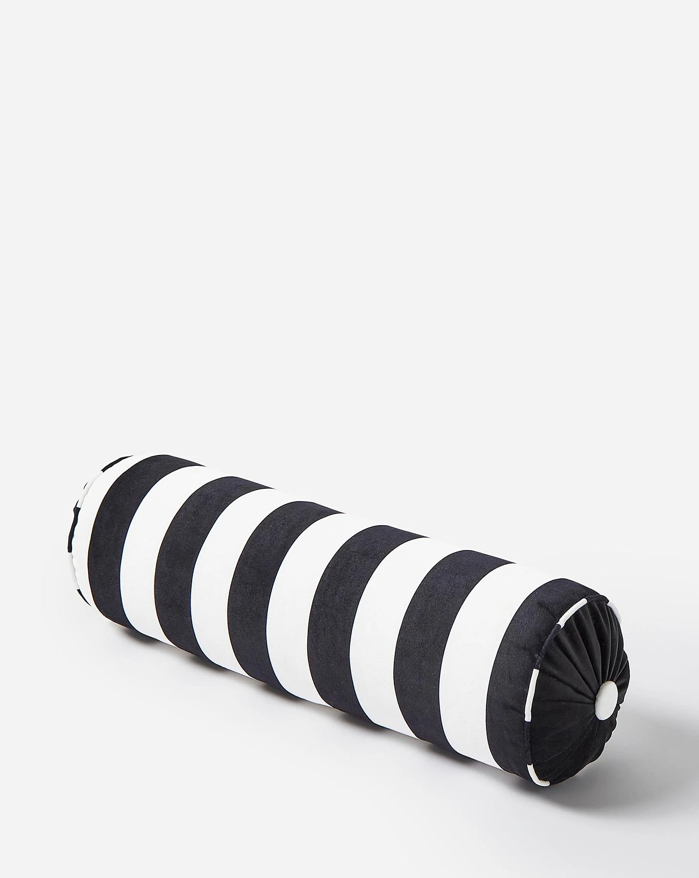 Joanna Hope Bolster Stripe Cushion 3 Joanna Hope Bolster Stripe Cushion - Image 3