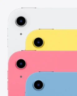 Apple IPad 10th Gen (2022) 10.9-inch, Wi-Fi, 64GB - Pink -Home Furnishings Store y01ew619503s