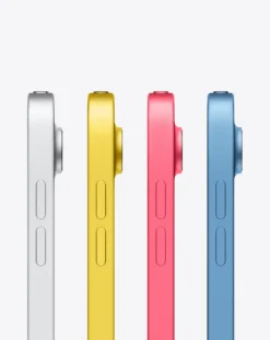 Apple IPad 10th Gen (2022) 10.9-inch, Wi-Fi, 64GB - Pink -Home Furnishings Store y01ew619504s