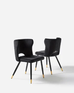 Joanna Hope Etienne Table With 4 Chairs 14 Joanna Hope Etienne Table With 4 Chairs -Home Furnishings Store y01fa067500s