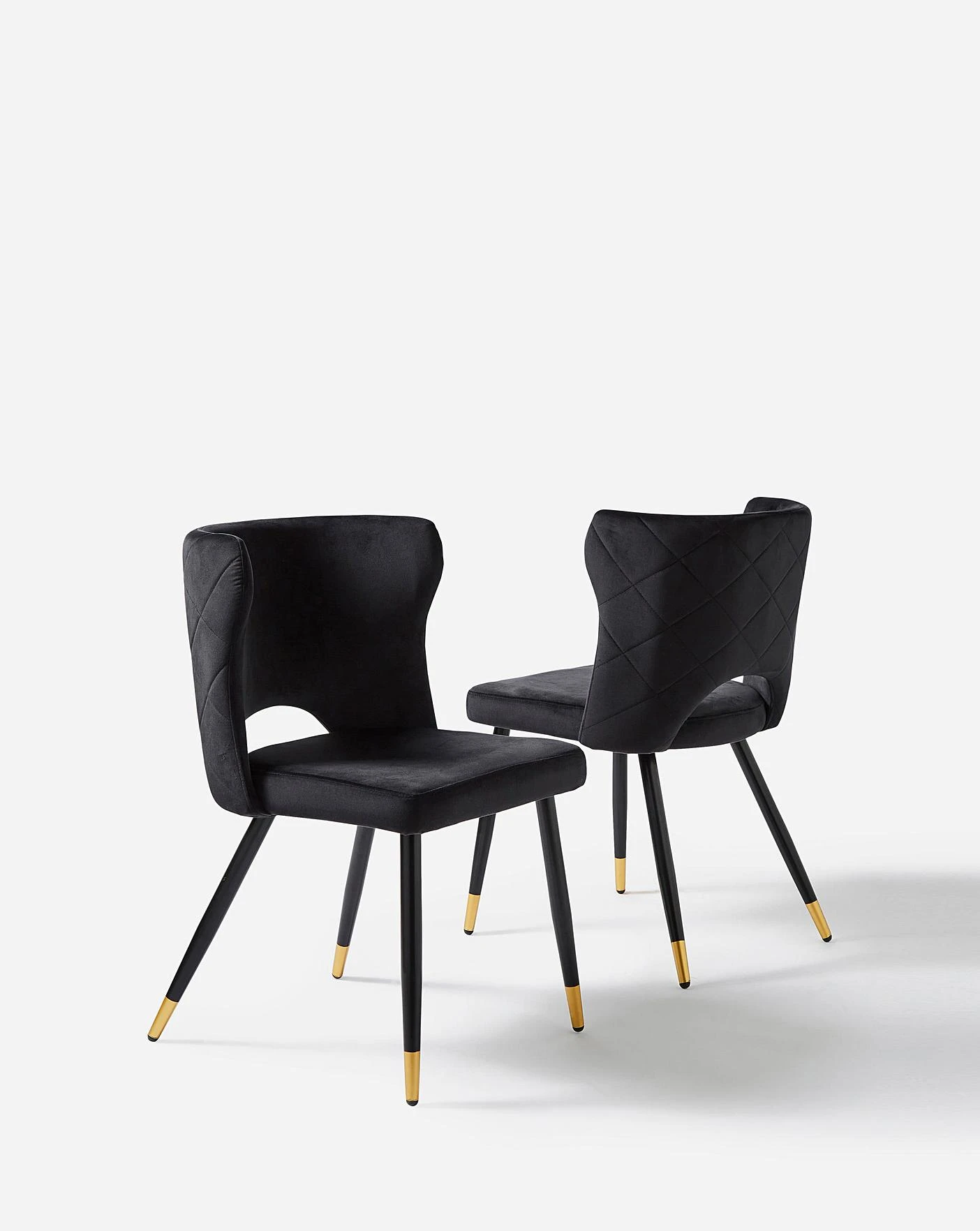 Joanna Hope Etienne Table With 4 Chairs 5 Joanna Hope Etienne Table With 4 Chairs - Image 5