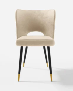 Joanna Hope Etienne Pair Of Dining Chairs 7 Joanna Hope Etienne Pair Of Dining Chairs -Home Furnishings Store y01fa067504s