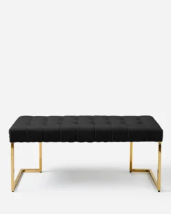 Joanna Hope Fallon Bench
