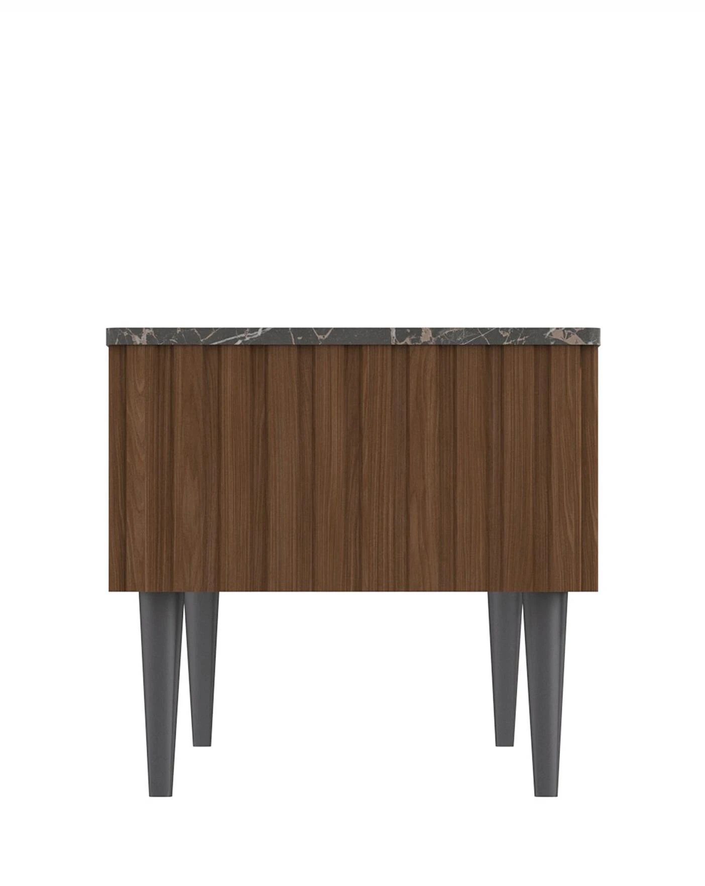 Nero Ready Assembled Coffee Table 3 Nero Ready Assembled Coffee Table - Image 3