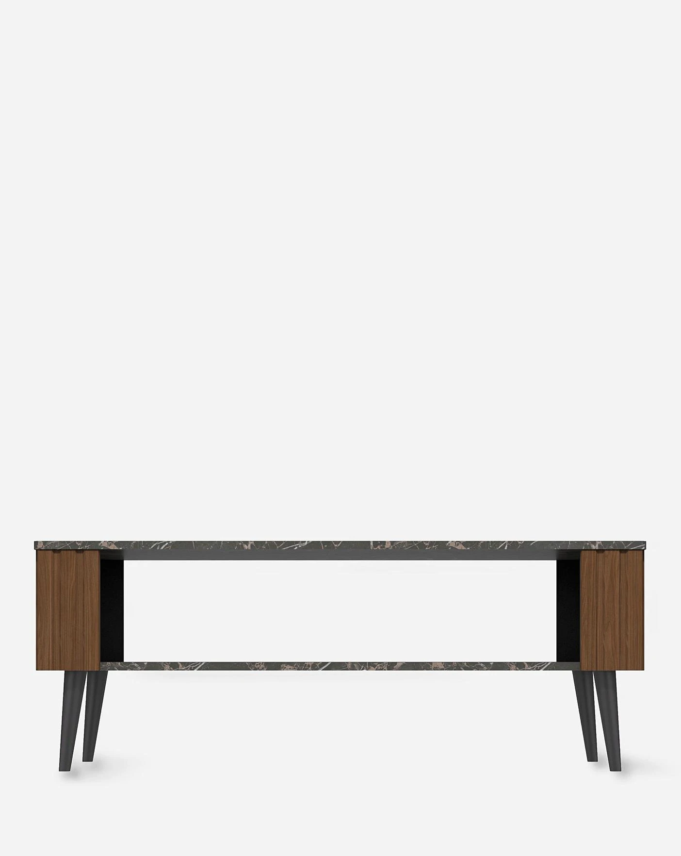 Nero Ready Assembled Coffee Table 1 Nero Ready Assembled Coffee Table