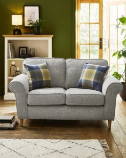 Julipa Chiltern 2 Seater Sofa