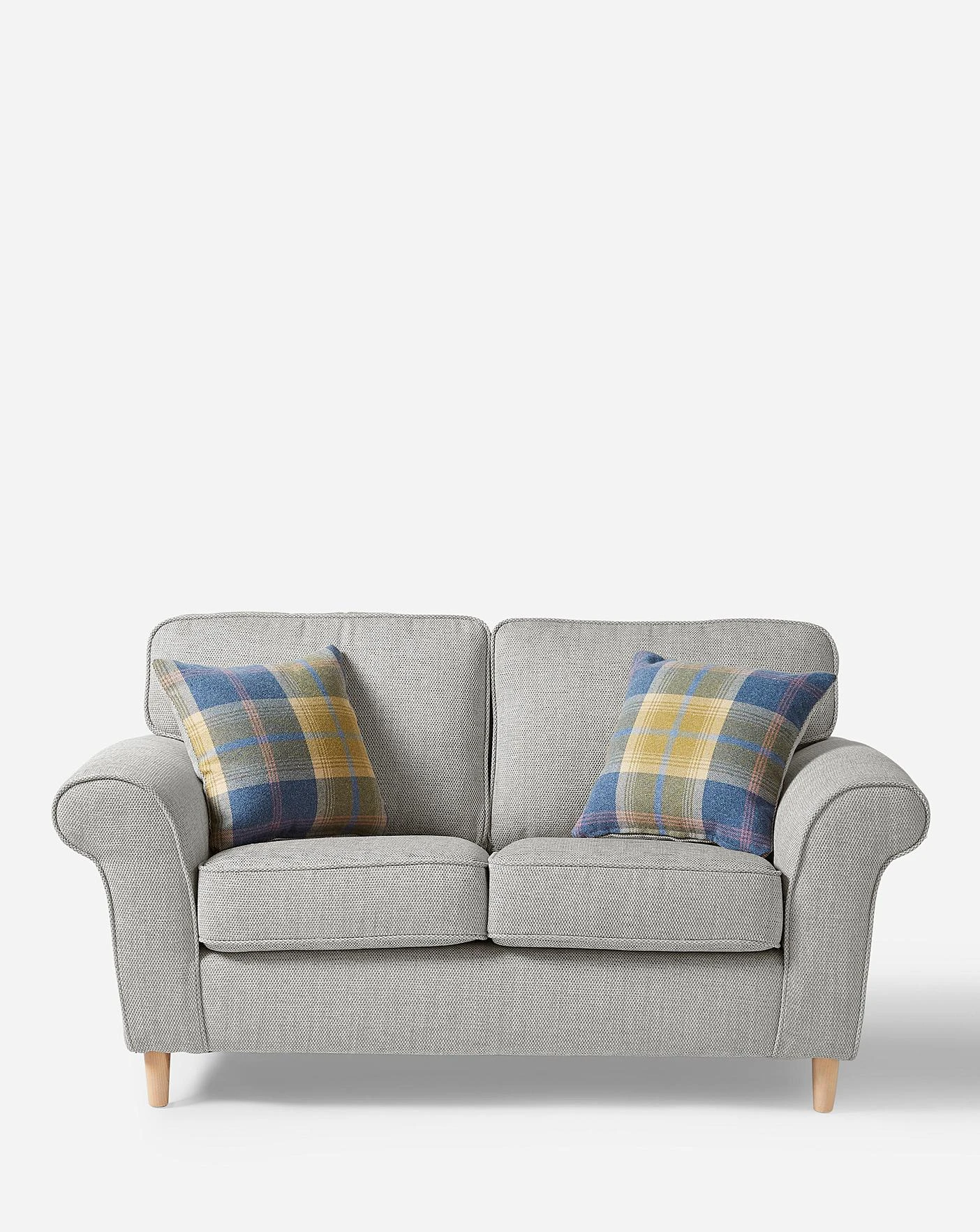Julipa Chiltern 2 Seater Sofa 4 Julipa Chiltern 2 Seater Sofa - Image 4