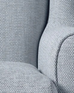 Julipa Chiltern Fabric Accent Chair -Home Furnishings Store y01fa223508s