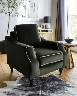 Joanna Hope Marbella Armchair