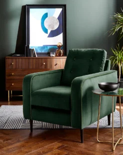 Home Furnishings Store 4 Gray & Osbourn No. 150 Chair