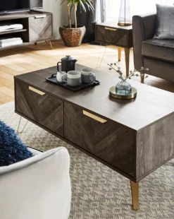 Joanna Hope Coco Storage Coffee Table