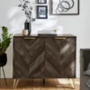 Joanna Hope Coco 2 Door Sideboard