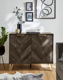 Joanna Hope Coco 2 Door Sideboard