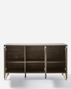 Joanna Hope Coco 3 Door Sideboard -Home Furnishings Store y01fa258501s