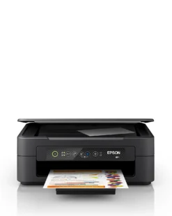Epson® Epson Expression Home XP-2200 Wi-Fi Compact Inkjet Printer