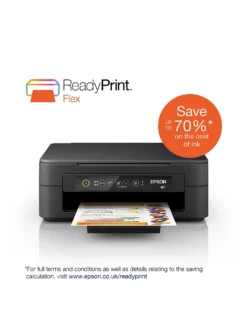 Epson® Epson Expression Home XP-2200 Wi-Fi Compact Inkjet Printer -Home Furnishings Store y01kc206506s