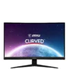 MSI G27C4X 27in FHD 250Hz 1ms Curved Gaming Monitor
