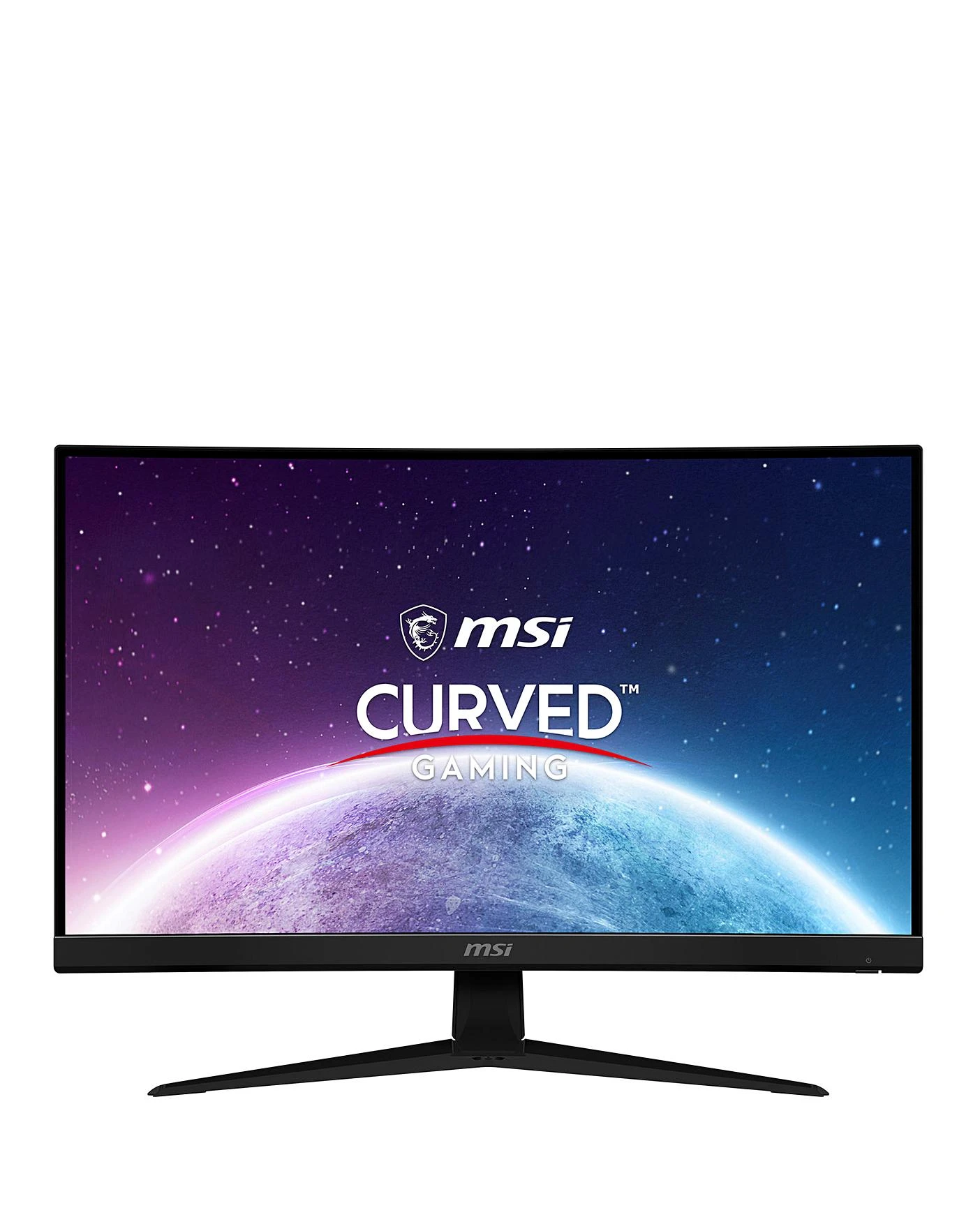 MSI G27C4X 27in FHD 250Hz 1ms Curved Gaming Monitor 1 MSI G27C4X 27in FHD 250Hz 1ms Curved Gaming Monitor