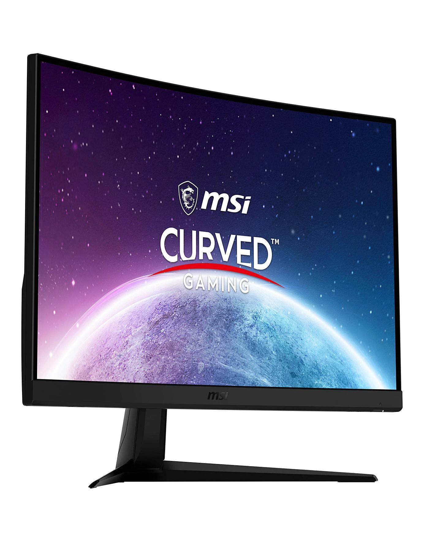 MSI G27C4X 27in FHD 250Hz 1ms Curved Gaming Monitor 6 MSI G27C4X 27in FHD 250Hz 1ms Curved Gaming Monitor - Image 6