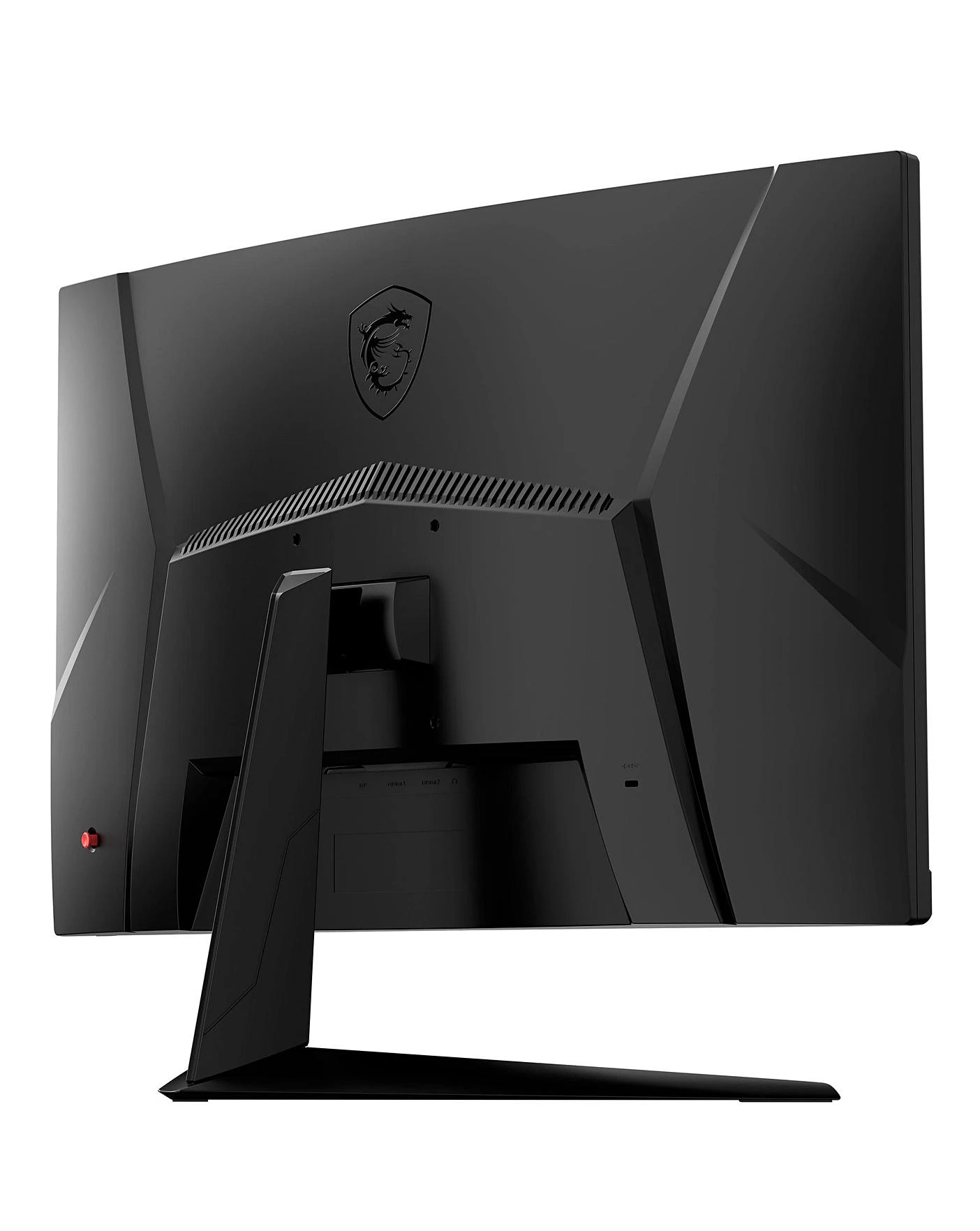 MSI G27C4X 27in FHD 250Hz 1ms Curved Gaming Monitor 2 MSI G27C4X 27in FHD 250Hz 1ms Curved Gaming Monitor - Image 2