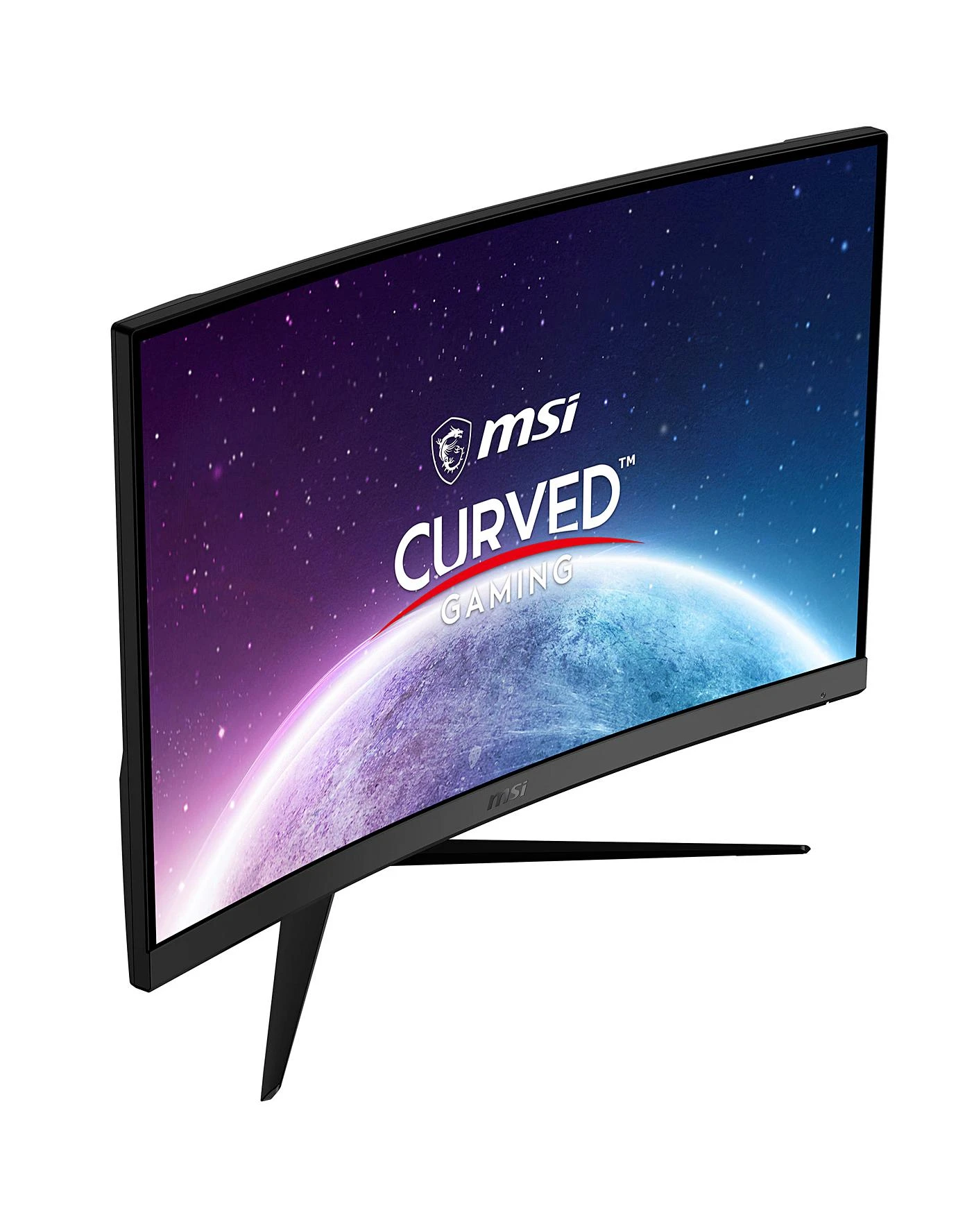 MSI G27C4X 27in FHD 250Hz 1ms Curved Gaming Monitor 3 MSI G27C4X 27in FHD 250Hz 1ms Curved Gaming Monitor - Image 3