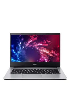Acer Aspire 3 A315-58 Intel Core I3 4GB 256GB 15.6in FHD Laptop - Silver