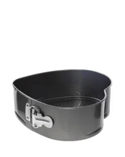 Cosy Heart 3 Piece Bakeware Set -Home Furnishings Store y01ls738853c