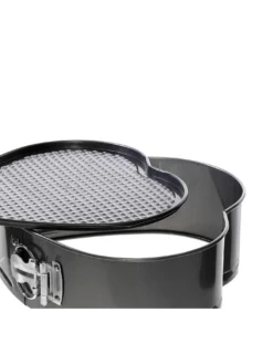 Cosy Heart 3 Piece Bakeware Set -Home Furnishings Store y01ls738856c