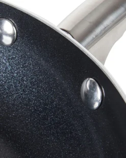 Morphy Richards Accents 24 And 28cm Frying Pans -Home Furnishings Store y01lu447876s