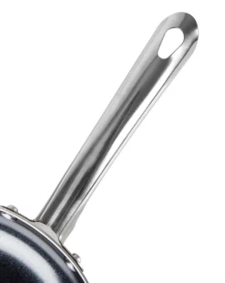 Morphy Richards Accents 24 And 28cm Frying Pans -Home Furnishings Store y01lu447882s