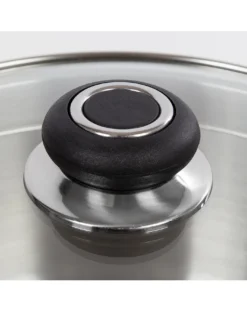 Morphy Richards Stainless Steel Casserole Pot -Home Furnishings Store y01lu536878s