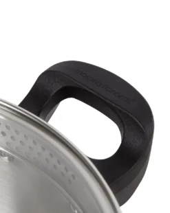 Morphy Richards Stainless Steel Casserole Pot -Home Furnishings Store y01lu536879s
