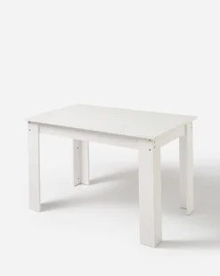 Dakota 4 Seater Dining Table