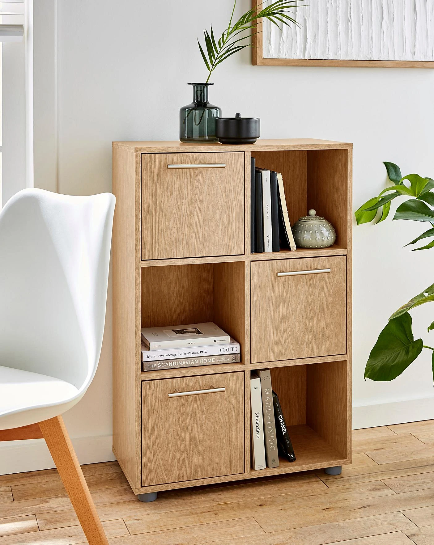 Dakota 2x3 Cube Unit 2 Dakota 2x3 Cube Unit - Image 2