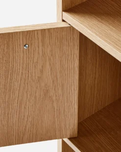 Dakota 2x4 Cube Unit -Home Furnishings Store y01md430502s