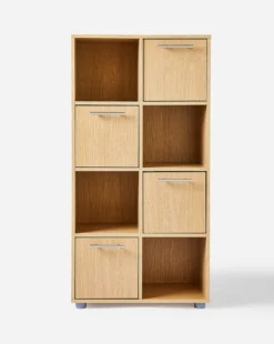 Dakota 2x4 Cube Unit -Home Furnishings Store y01md430503s